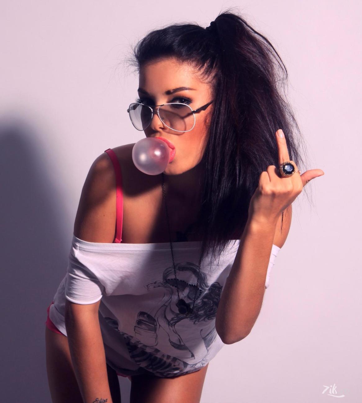 Sassy girls in Varangal