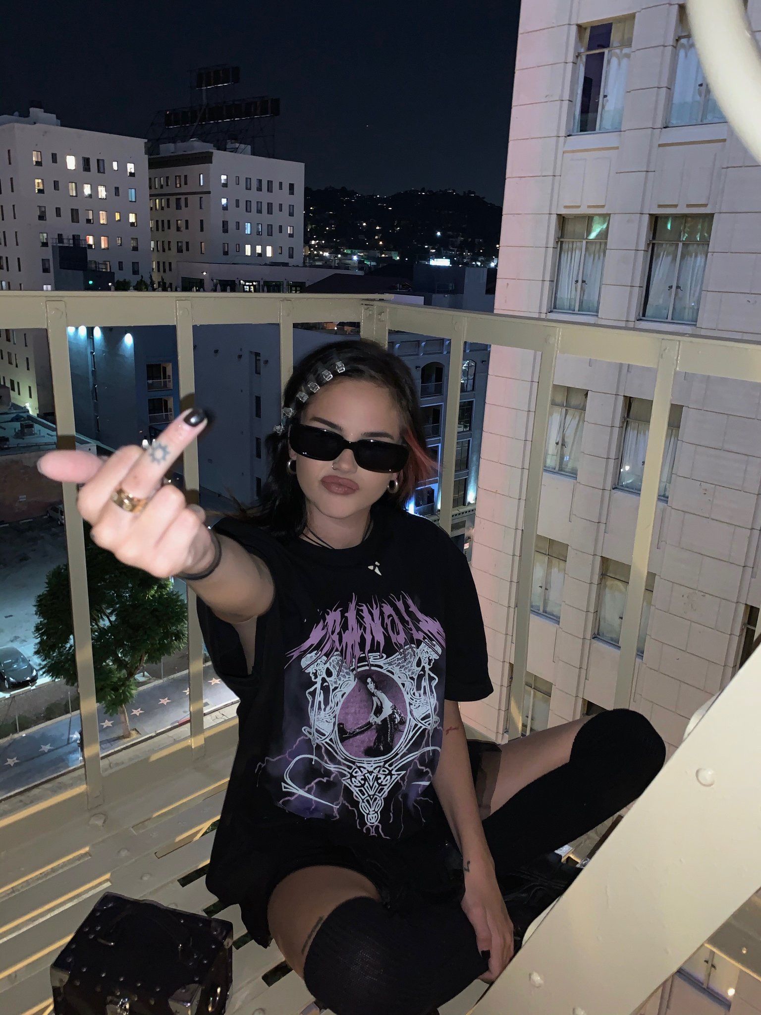 Sassy girls in Varangal