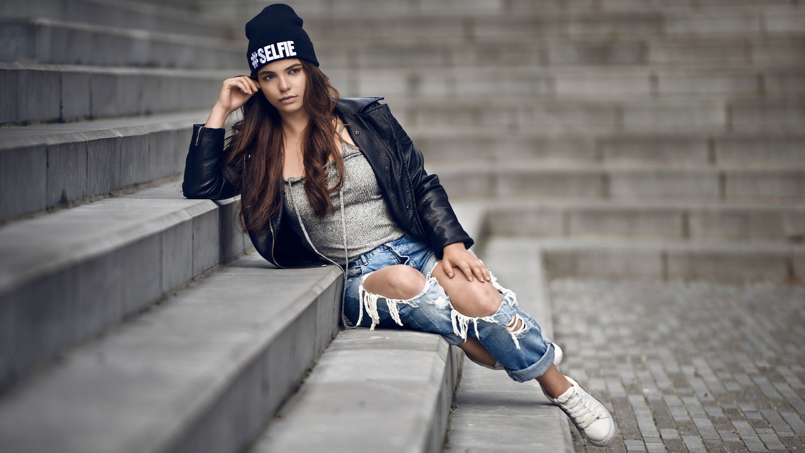 Sassy girls in Varangal