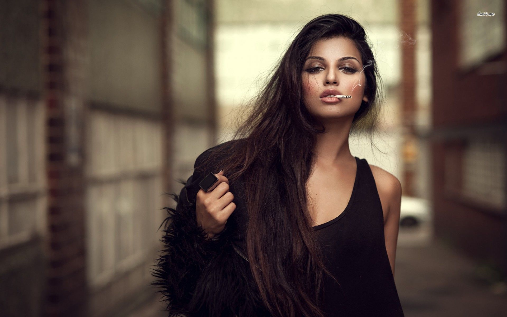 Sassy girls in Varangal