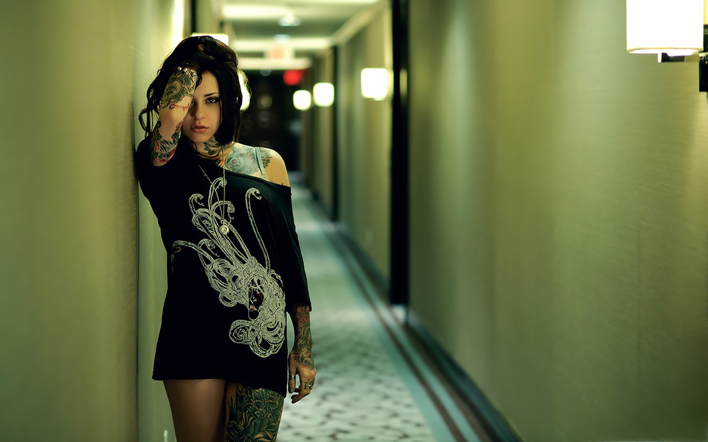 Sassy girls in Varangal