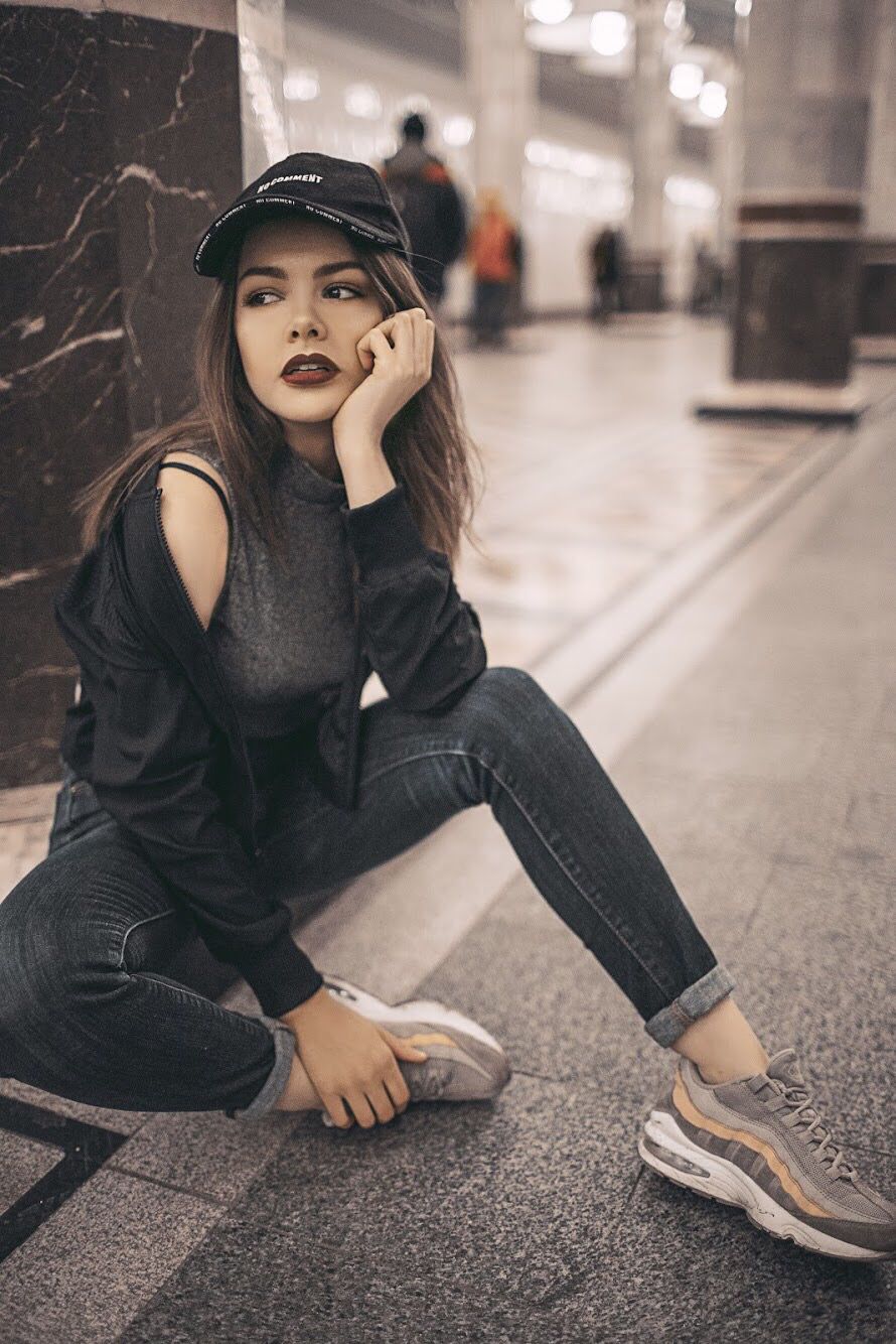 Sassy girls in Varangal