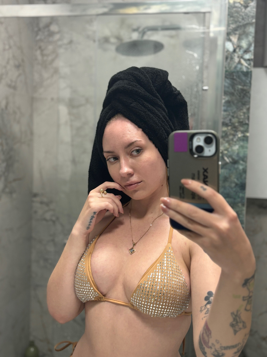 Nude girl KateV in Varangal