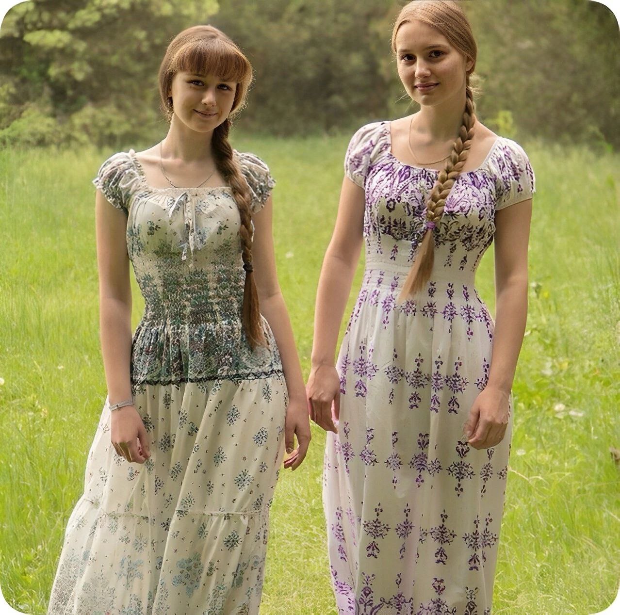 Slavic girls underwear in Varangal