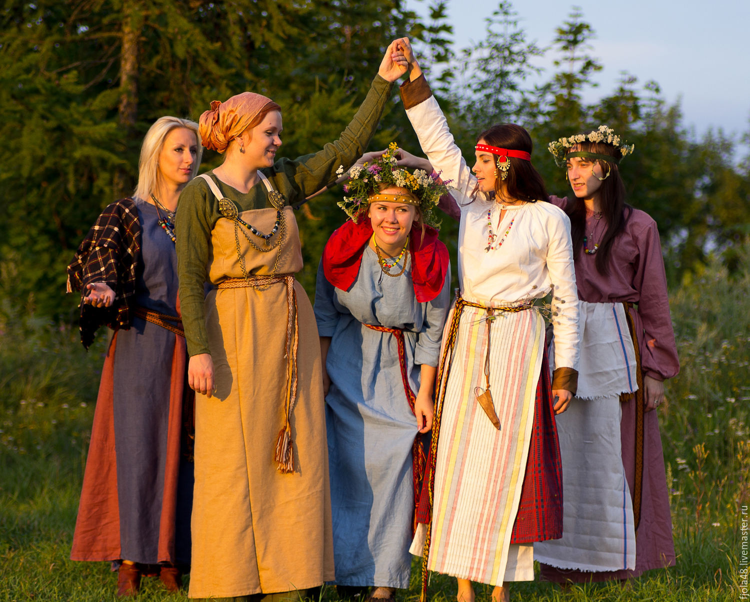 Sexy model Slavic women in Varangal