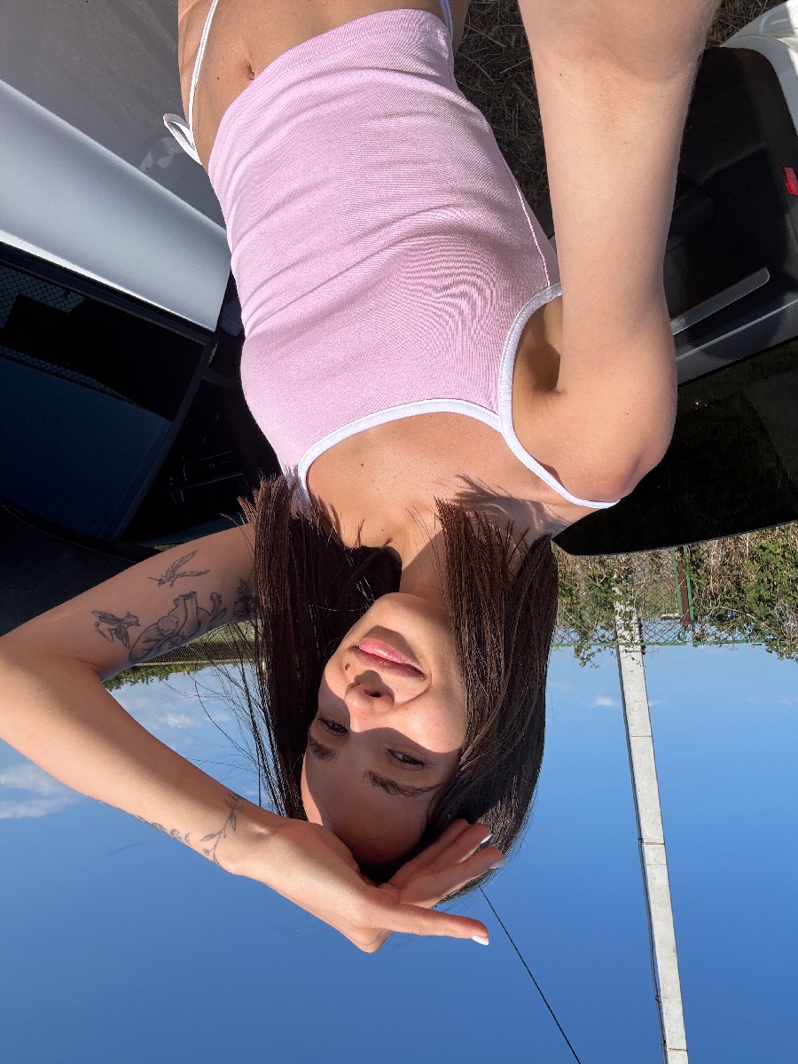 Sexy model Tina in Varangal